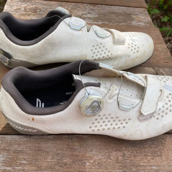 Specialized W10.5/EU42 cycling shoes - Picture 2 of 4
